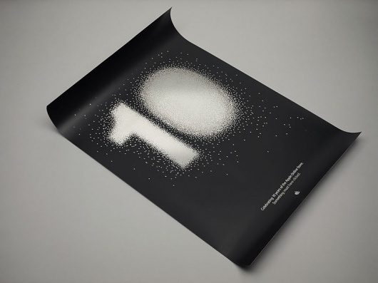 Manual - Apple #manual #print #apple #poster