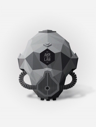 Mask#1