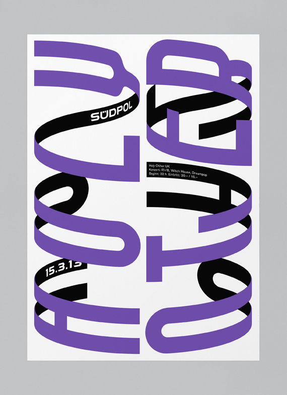 Südpol 11/12 #poster