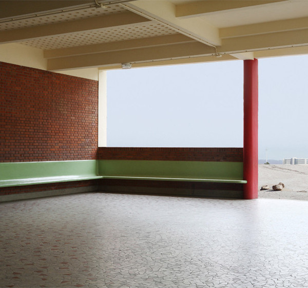 Transition by Lauren Marsolier #inspration #photography #art