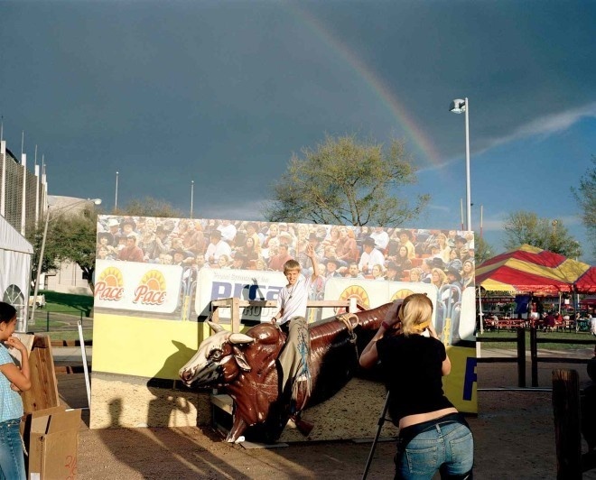 Rodeo Texas by Sara Macel #inspiration #photography #art