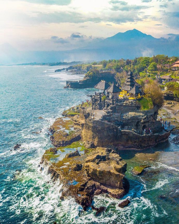 Stunning Travel Landscape Photography by Kyle Mijlof