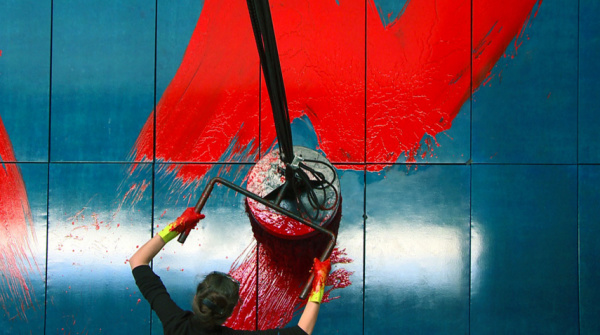 Fabienne Verdier | PICDIT