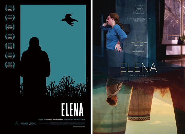 The Best Movie Posters of 2012 on Notebook | MUBI #move #movie #poster #film