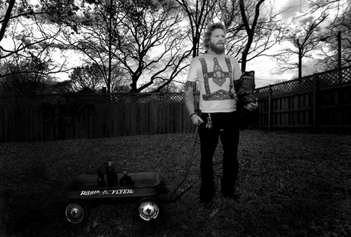 Brent Hinds - Mastodon #mastodon #brent #hinds