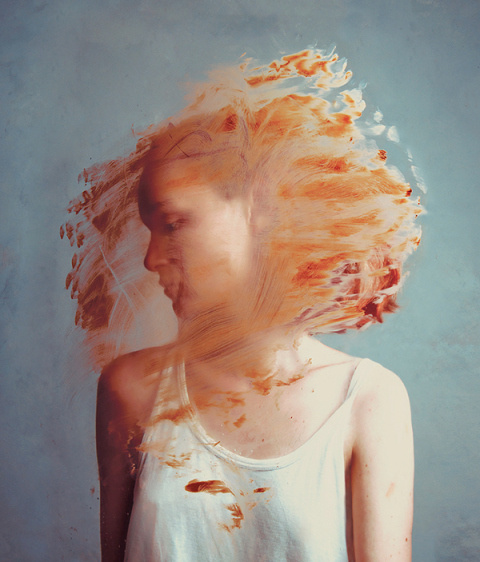 Flóra Borsi | PICDIT #photo #photography #design #art