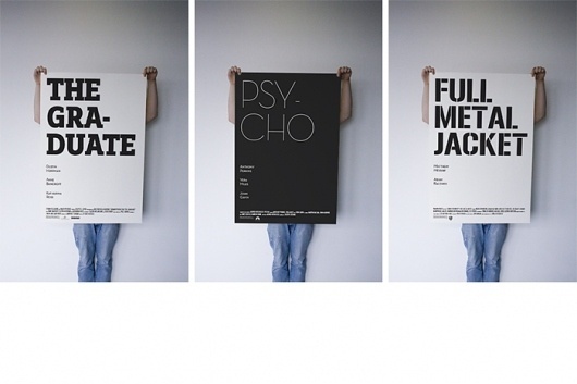 MEANDTHIS #posters