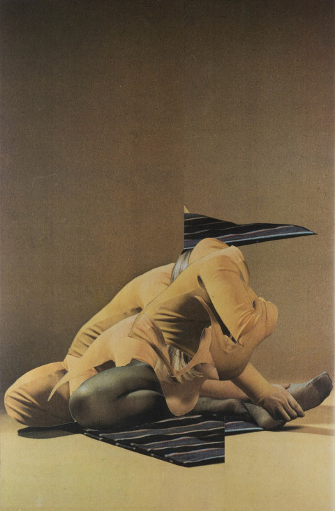 Joseph Staples | PICDIT #collage #design #art