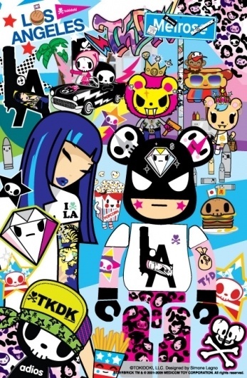 tokidoki #tokidoki