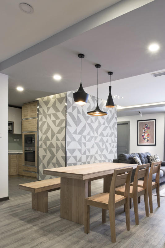 apartment in Hanoi