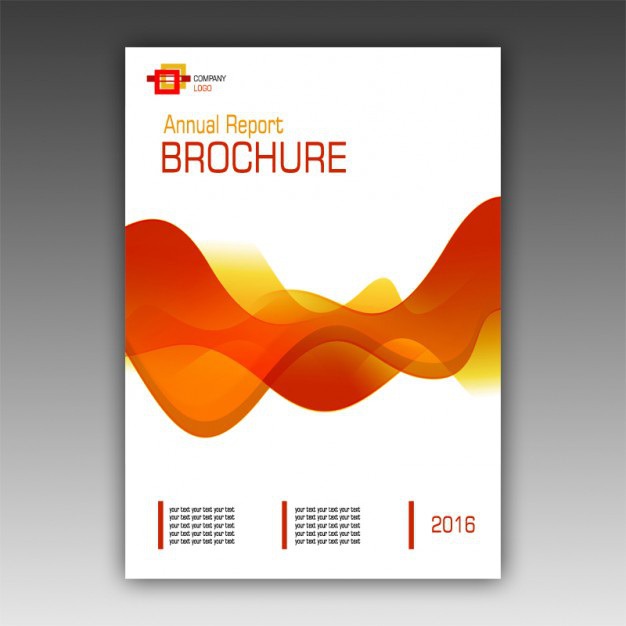 Orange brochure template Free Psd. See more inspiration related to Brochure, Flyer, Business, Abstract, Cover, Template, Wave, Brochure template, Color, Orange, Waves, Catalog, Folder, Flyer template, Stationery, Corporate, Company, Modern, Corporate identity, Branding, Identity, Brand, Colour, Abstract waves, Wavy, Colored and Coloured on Freepik.
