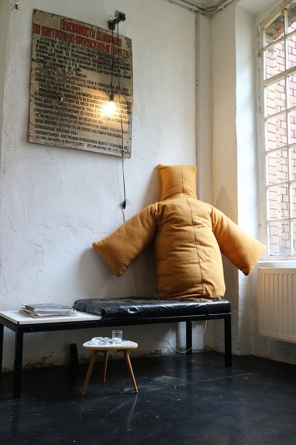 XXX, a favorite Berlin store and gallery emmas designblogg #interior design #decoration #decor #deco