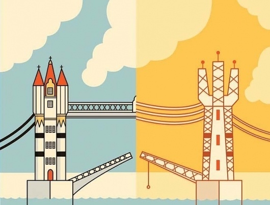 Harry's homepage #harry #illustration #campbell