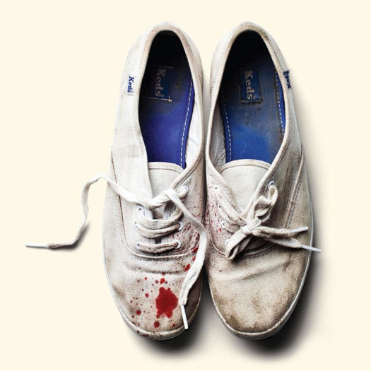 2012 Album Covers of the Year: Photography #album #sleigh #cover #art #bells #music