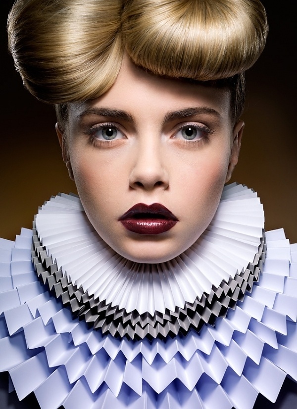 Beauty Photography by Jonathan Knowles | Professional Photography Blog #fashion #photography #beauty
