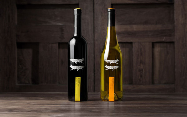 Montero by Anagrama #branding
