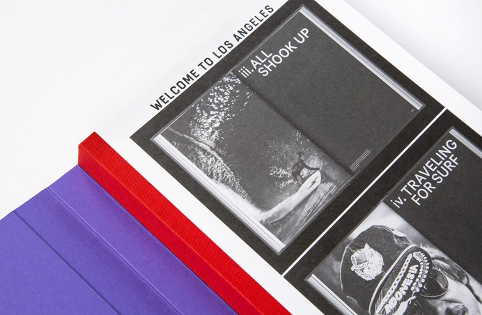 Slanted Magazine #35—L.A.