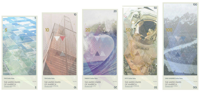 US Currency back.jpg #layout #future #money