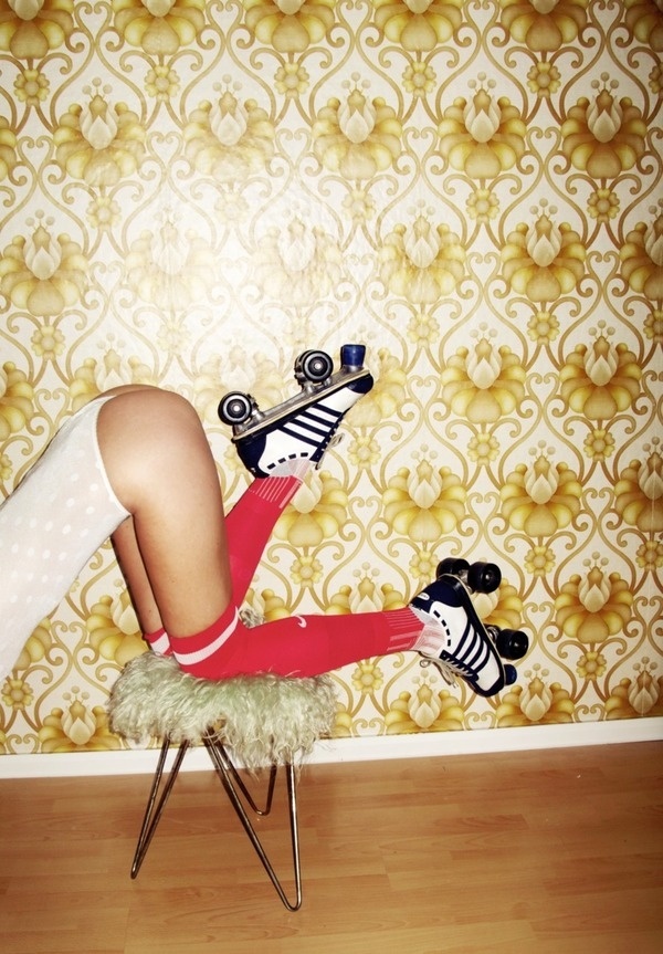 Photography (viaÂ stanpolito) #female #legs
