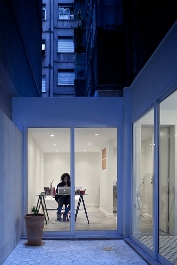 0e1 arquitetos: apartamento da atriz #interior #design #architecture #deco #decoration