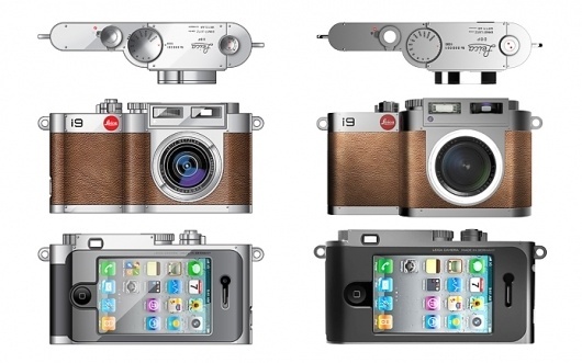 WANKEN - The Blog of Shelby White #camera #iphone #technology #concept