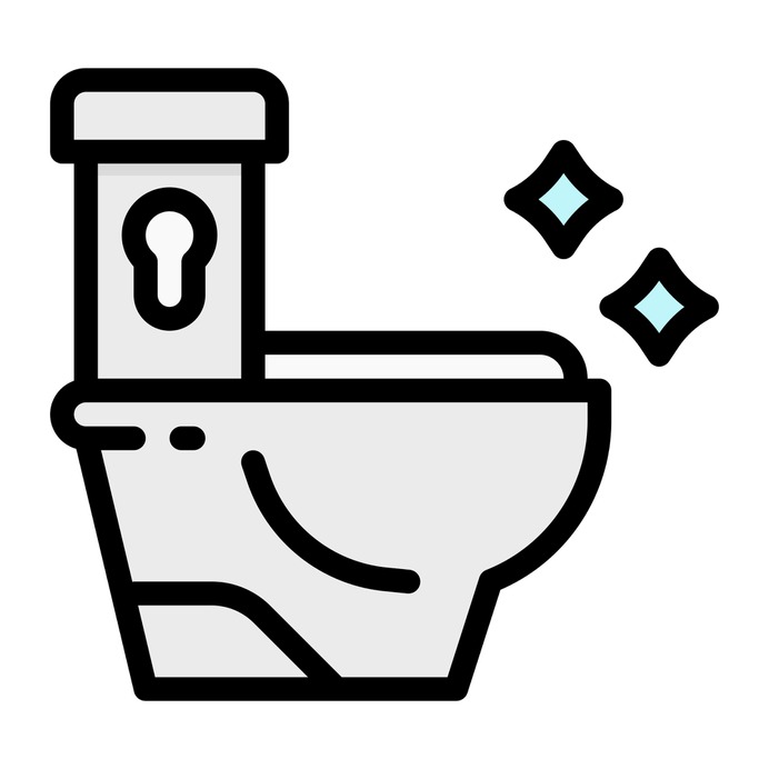 See more icon inspiration related to restroom, bathroom, bath, washroom, wc, furniture and household and toilet on Flaticon.