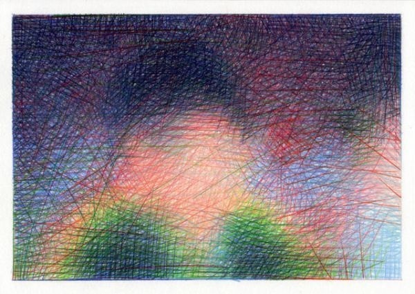 Slawomir Elsner | PICDIT #art #drawing