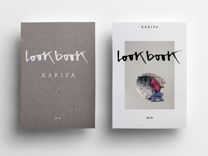 cover, magazine, lookbook