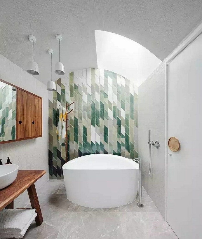 Sustainable House Randwick 7