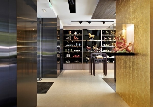 Acera Store in Taipei Hangar Design Group : plusMOOD #acera #group #design #interiors #taipei #hangar