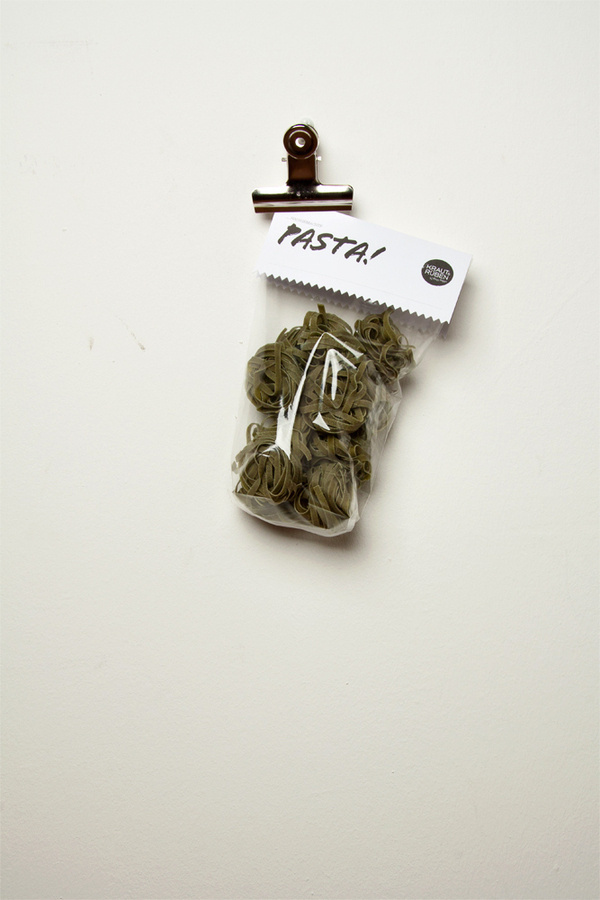 KRAUT & Rxc3x9cBEN - Identity #packaging