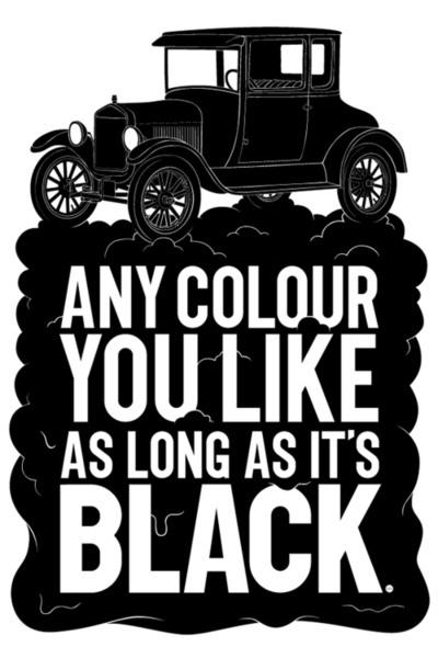 BL #black