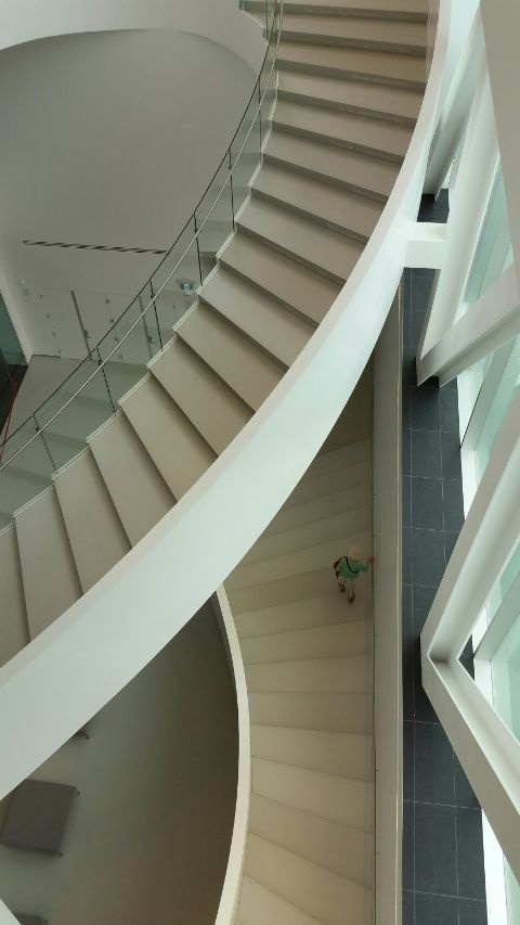 #photography#stairs#white