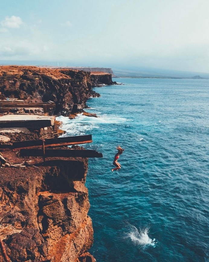 Breathtaking Landscapes and Aerial Shots by Kyle Kuiper