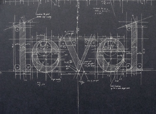 Liz Collini | typetoken® #collini #liz #typography