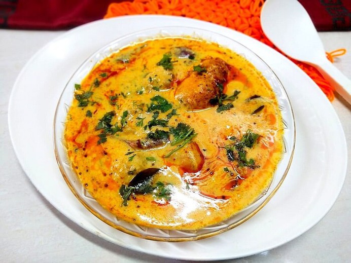 Famous Foods In Jaipur