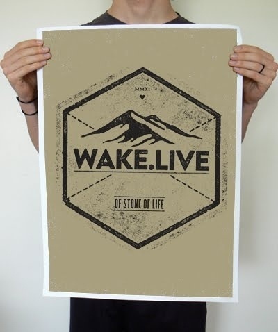 Betraydan #live #wake #design #poster #art #betraydan