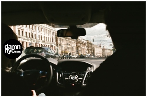 damn nyc - pictures #damnnyc #analog #damn #photo #photography #nyc