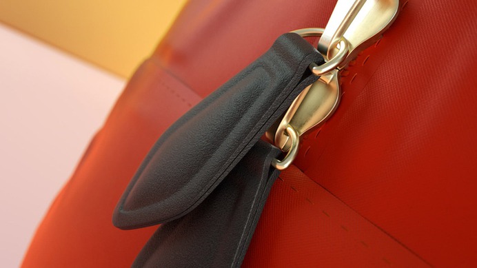 Paravel - The Trip - Mindsparkle Mag Rutger Paulusse and Geert van Hooff were approached to create an animation for Paravel's foldable bag. #comercial #animation #logo #photo #identity #branding #design #color #photography #graphic #design #gallery #blog #project #mindsparkle #mag #beautiful #portfolio #designer
