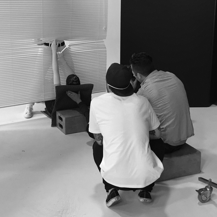 Behind the scenes. Upton Belts MMXV shoot by Wedge and Lever. #behind #the #scenes #Fashion #onset #set #direction #lighting #studio #photos