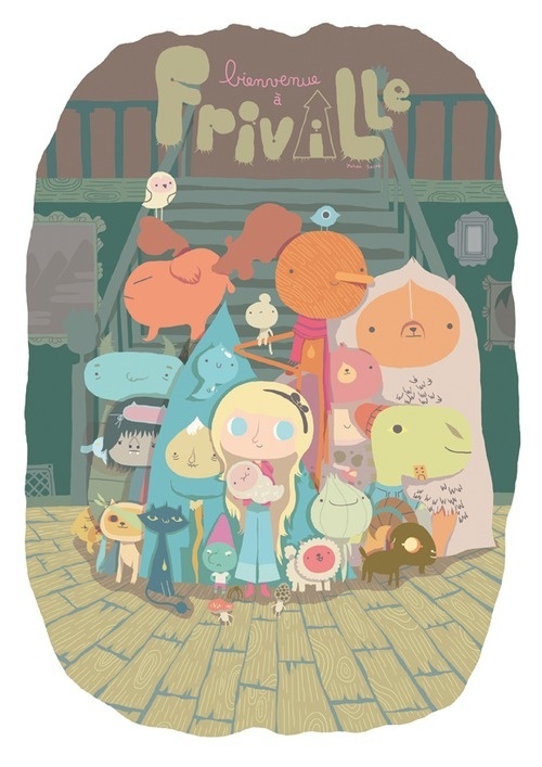 Tumblr #characters
