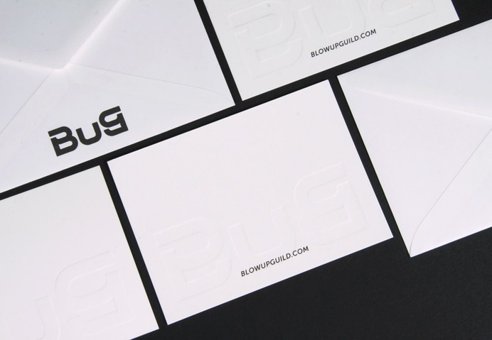 Blow Up Guild Branding - Mindsparkle Mag Blow Up Guild by Acmé Paris – is an editorial cross-channel project base on a sharp selection of fashion, art and design. #logo #packaging #identity #branding #design #color #photography #graphic #design #gallery #blog #project #mindsparkle #mag #beautiful #portfolio #designer