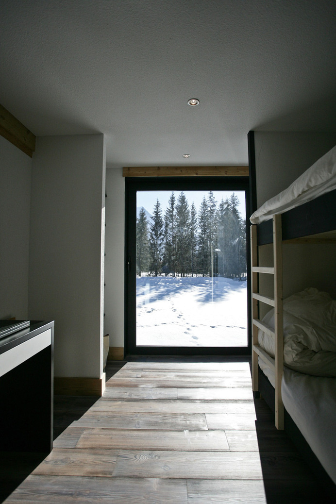 cabin
