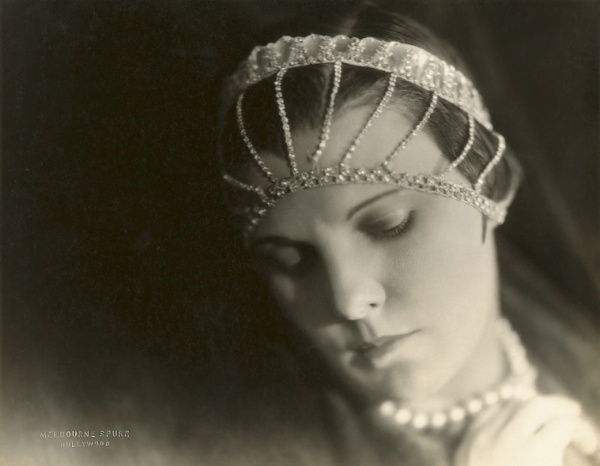 The beginning of the Hollywood era – CNN Photos - CNN.com Blogs #hollywood #photography #1920s #vintage