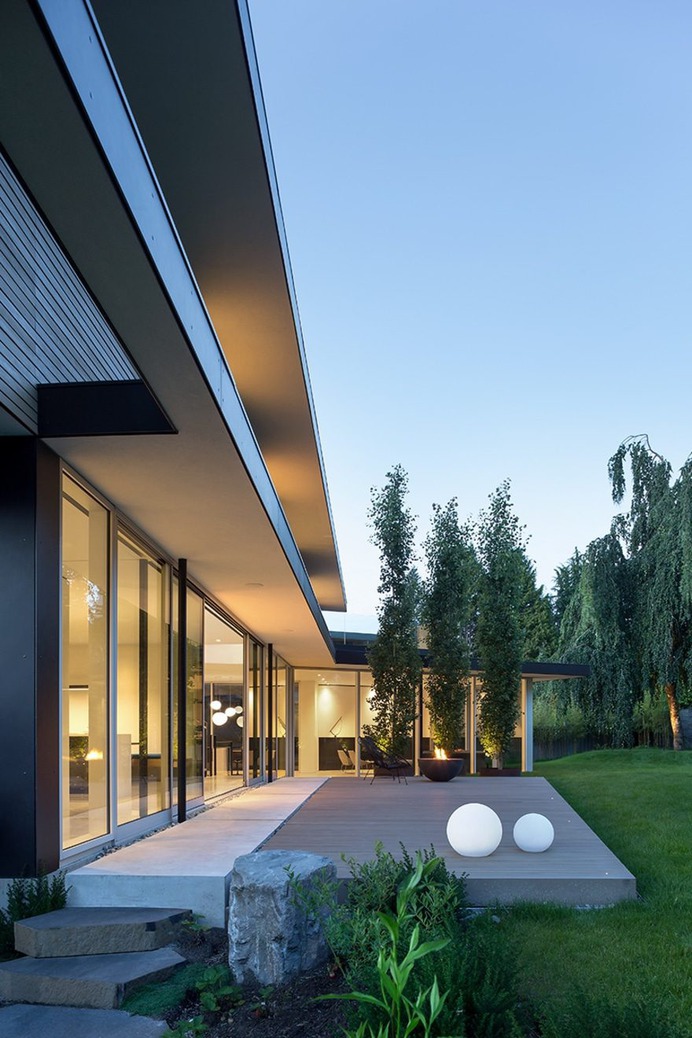 terrace / Splyce Design
