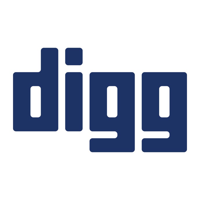See more icon inspiration related to digg, brands and logotypes, brand, logotype, logo, social network and social media on Flaticon.
