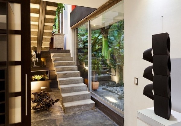Digging these steps #architecture
