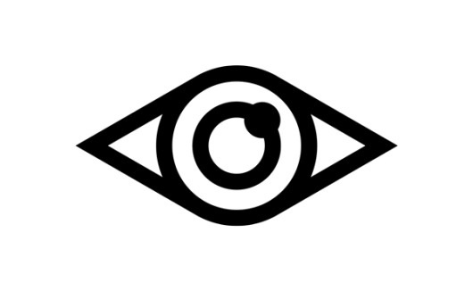 http://james-designs.com/ #mark #logo #eye