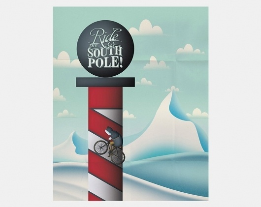 Steven Bonner. Designer & Illustrator #illustration #poster