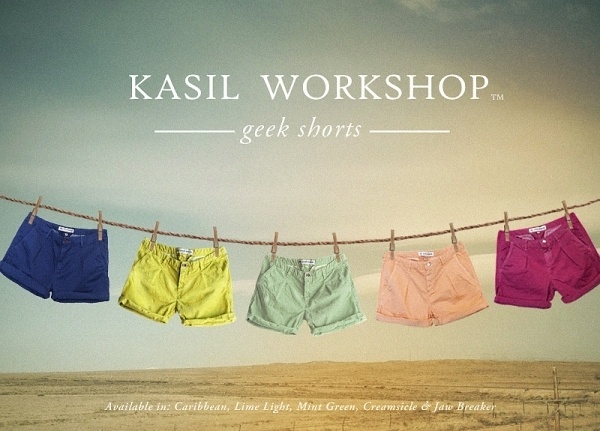 KASIL WORKSHOP #spring #kasil #shorts #workshop #photoshop #summer #fashion #denim #jeans